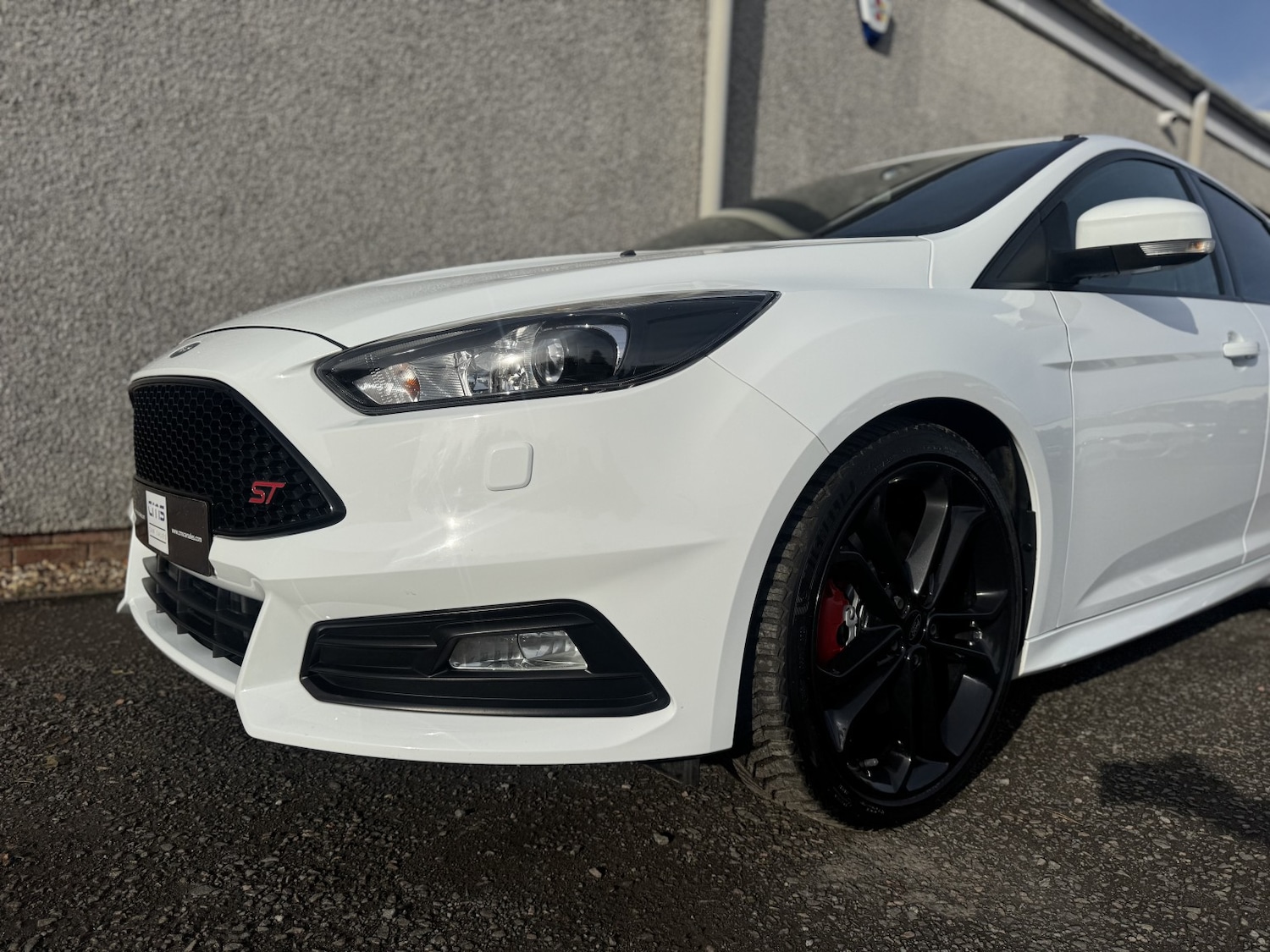 Used Ford Focus 2016 for sale - 76358092: Photo 10