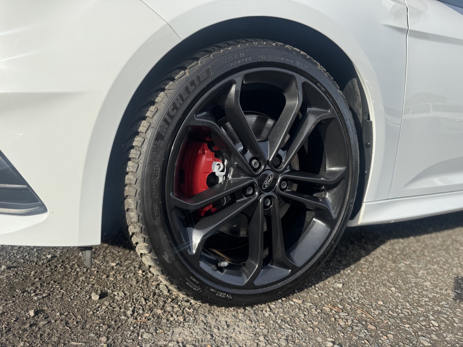 Used Ford Focus 2016 for sale - 76358092: Photo 12