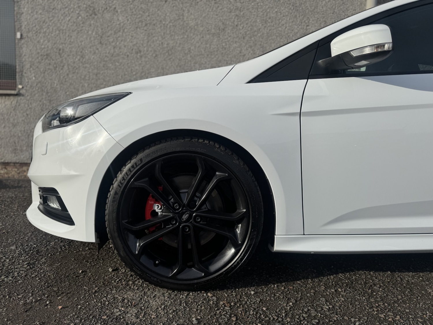 Used Ford Focus 2016 for sale - 76358092: Photo 13