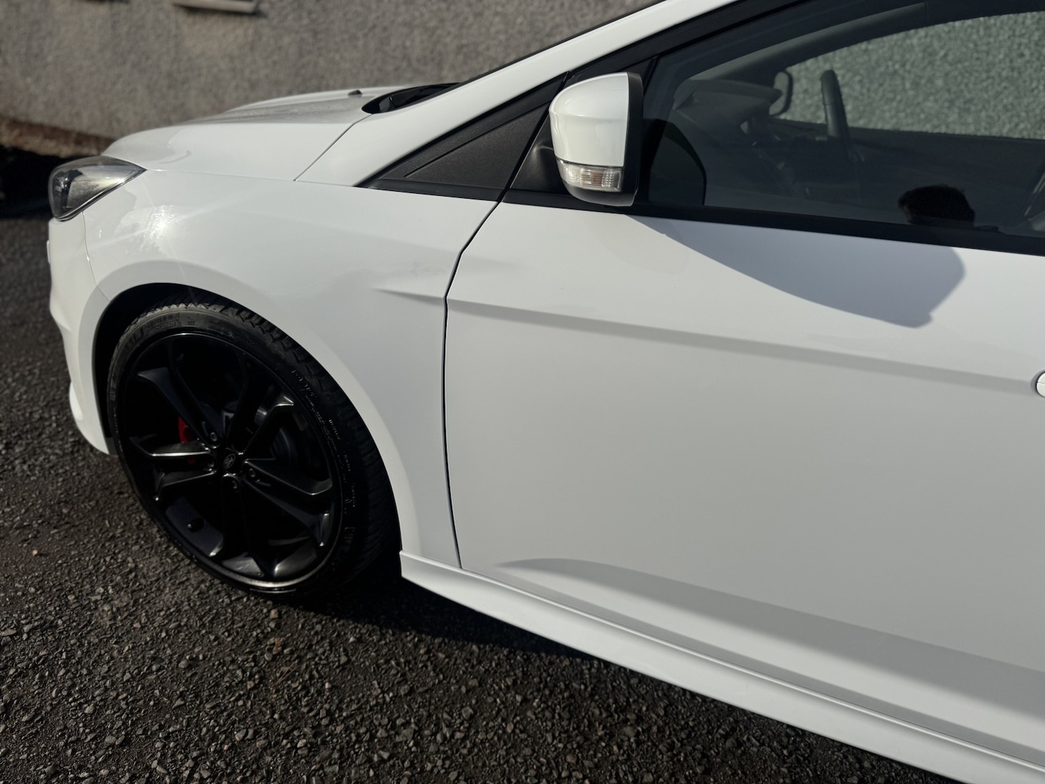 Used Ford Focus 2016 for sale - 76358092: Photo 14