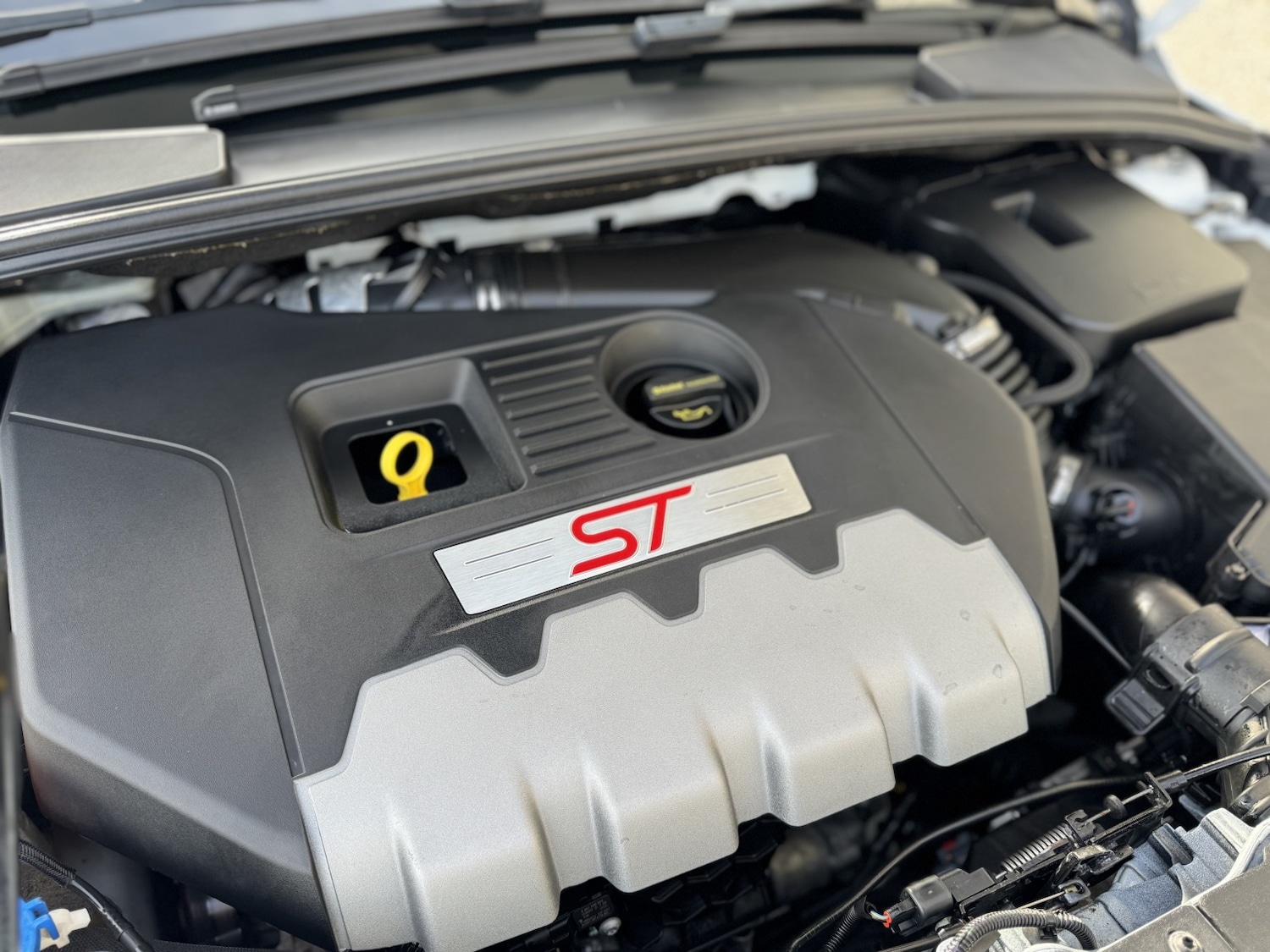 Used Ford Focus 2016 for sale - 76358092: Photo 15