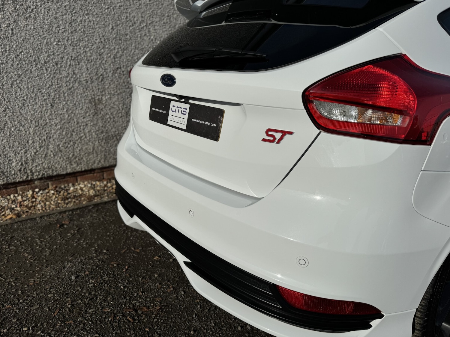 Used Ford Focus 2016 for sale - 76358092: Photo 16