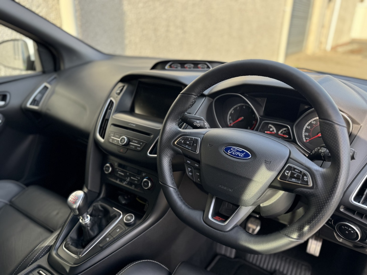 Used Ford Focus 2016 for sale - 76358092: Photo 18