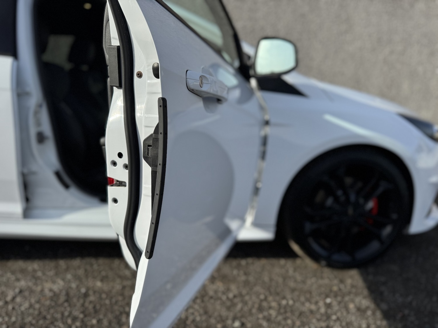 Used Ford Focus 2016 for sale - 76358092: Photo 21