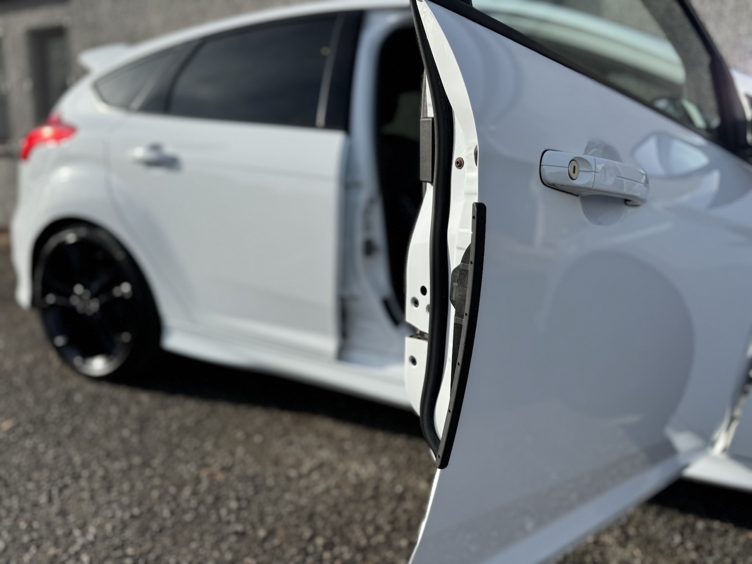 Used Ford Focus 2016 for sale - 76358092: Photo 22