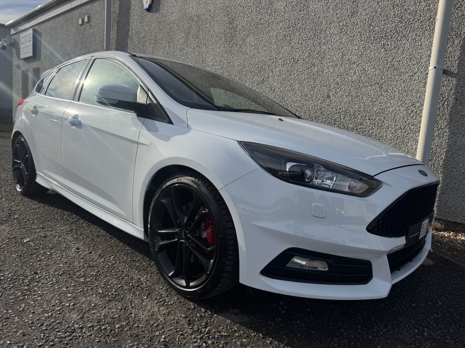 Used Ford Focus 2016 for sale - 76358092: Photo 23