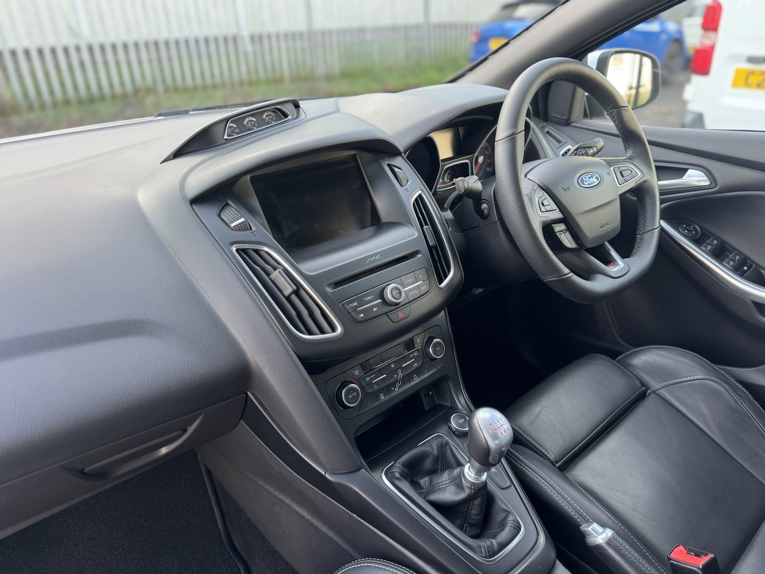 Used Ford Focus 2016 for sale - 76358092: Photo 24