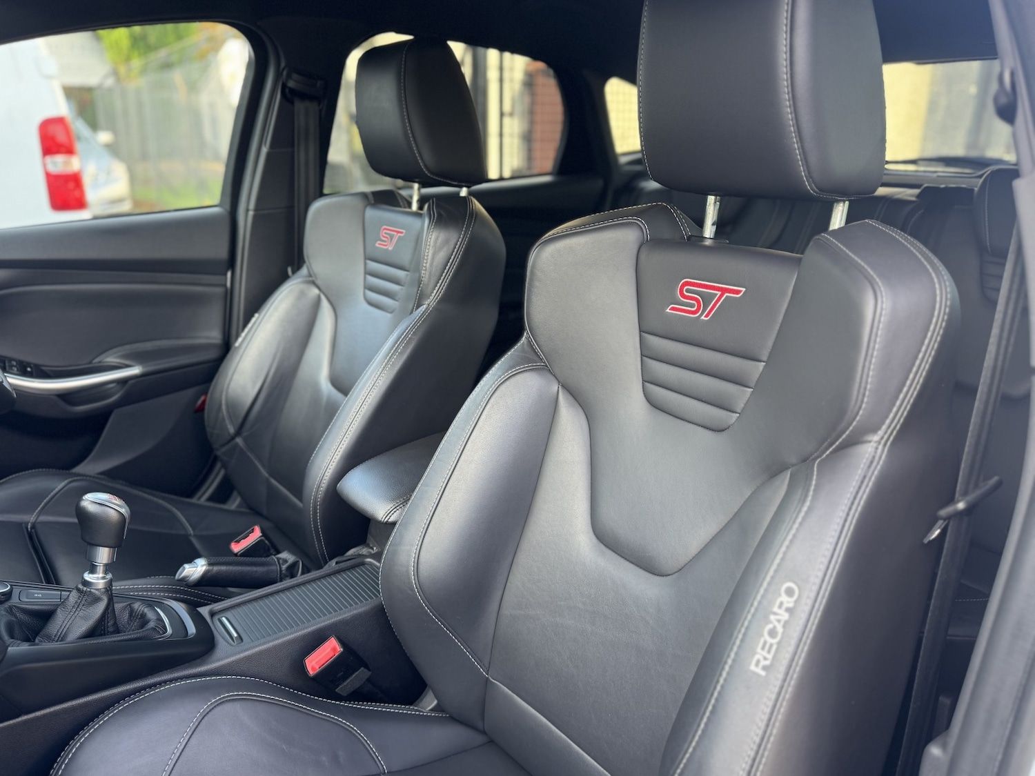 Used Ford Focus 2016 for sale - 76358092: Photo 25