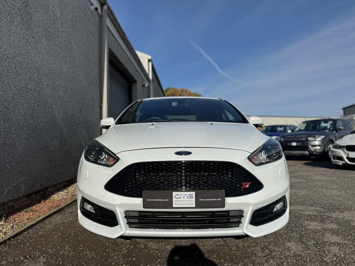 Used Ford Focus 2016 for sale - 76358092: Photo 26