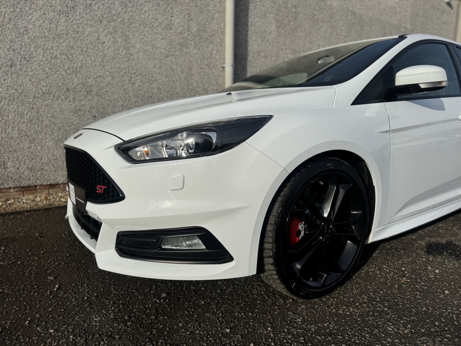 Used Ford Focus 2016 for sale - 76358092: Photo 28