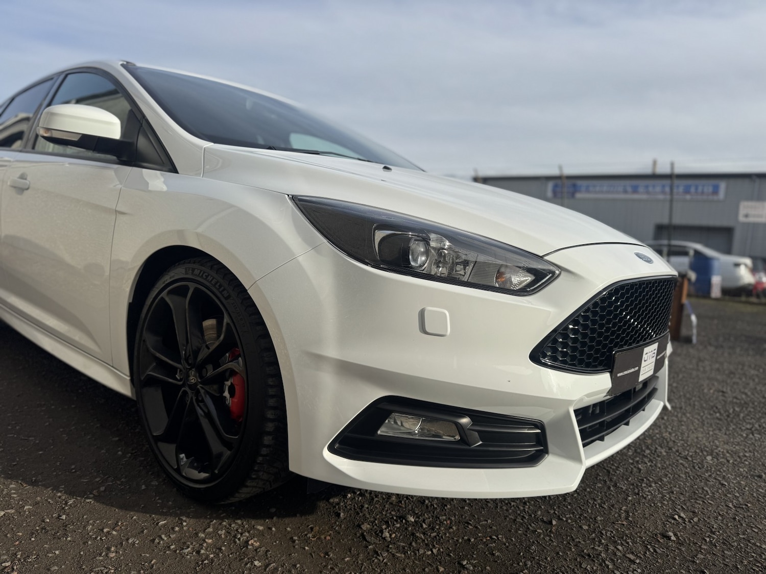 Used Ford Focus 2016 for sale - 76358092: Photo 29