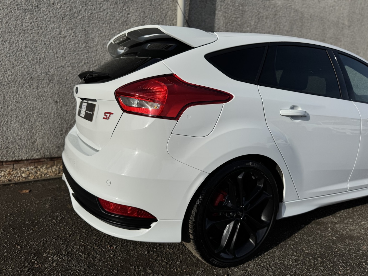 Used Ford Focus 2016 for sale - 76358092: Photo 30