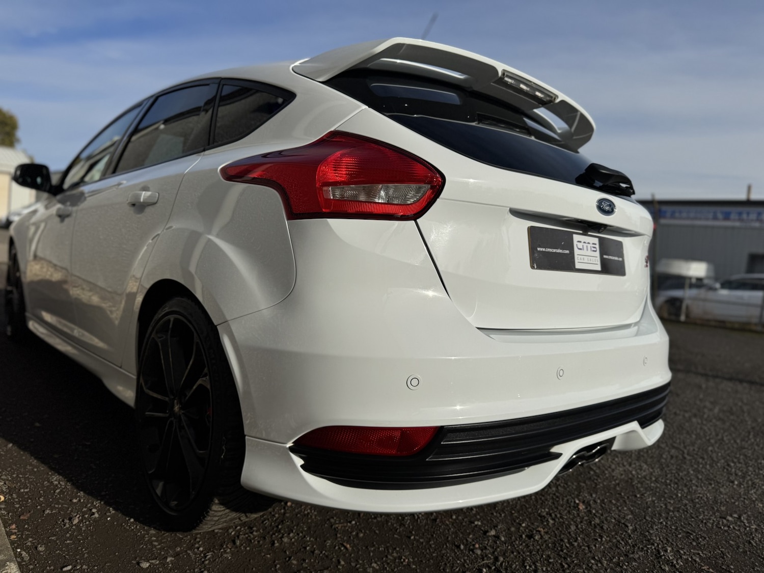 Used Ford Focus 2016 for sale - 76358092: Photo 31