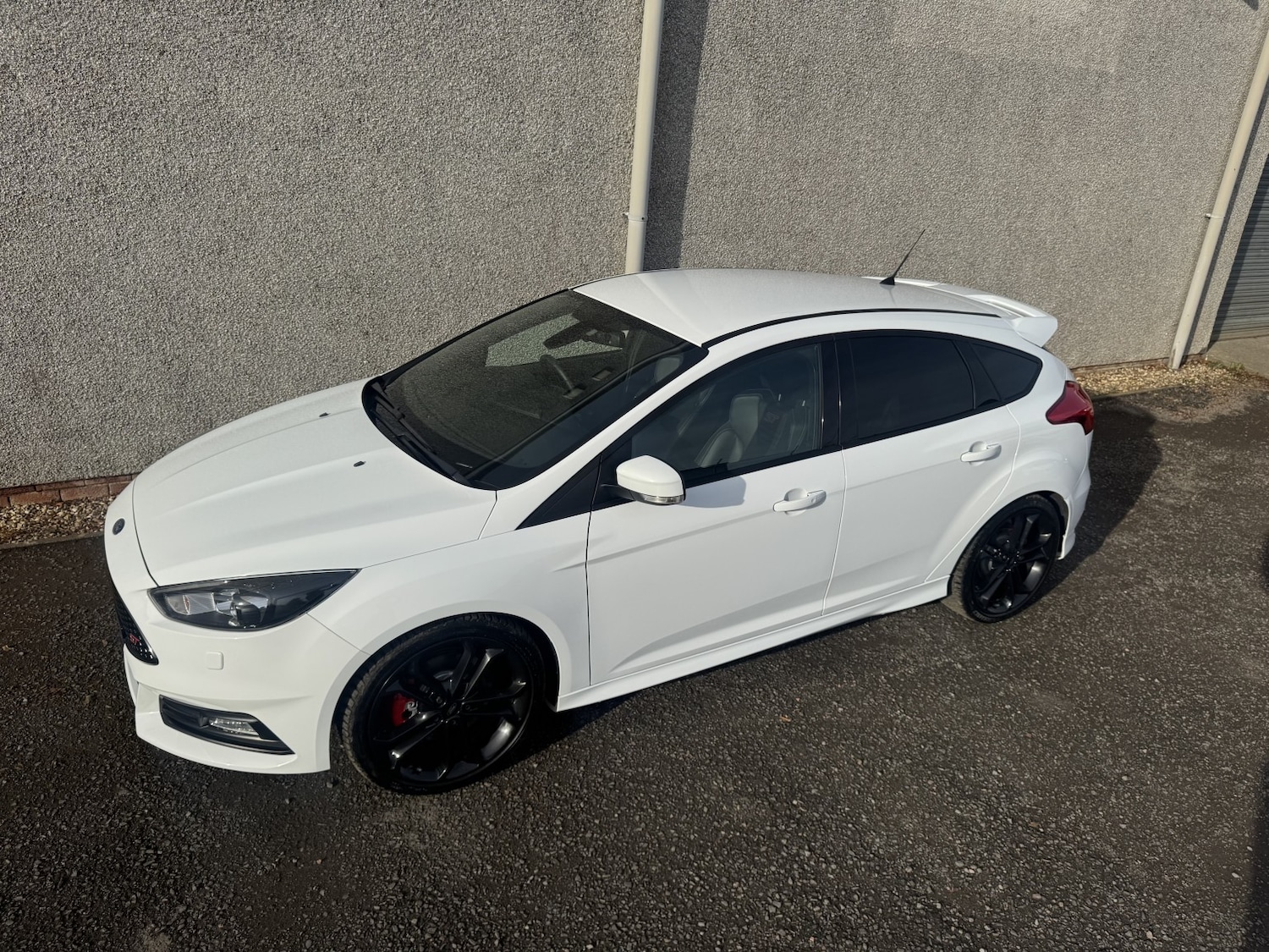 Used Ford Focus 2016 for sale - 76358092: Photo 33