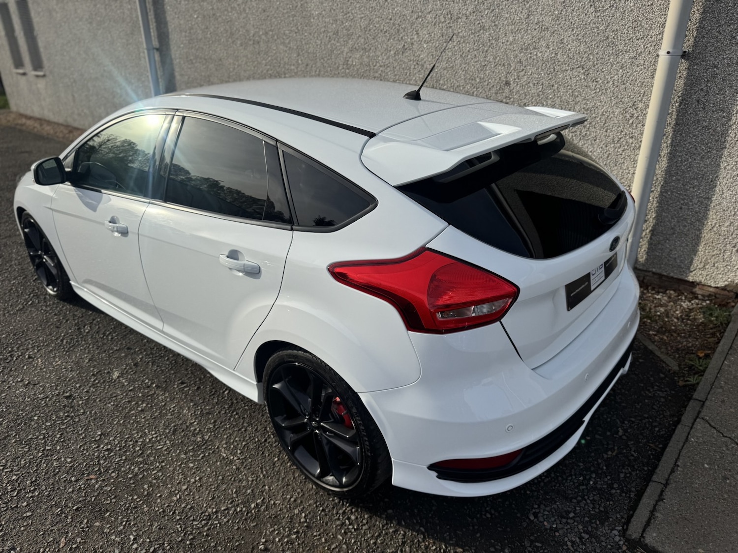 Used Ford Focus 2016 for sale - 76358092: Photo 34