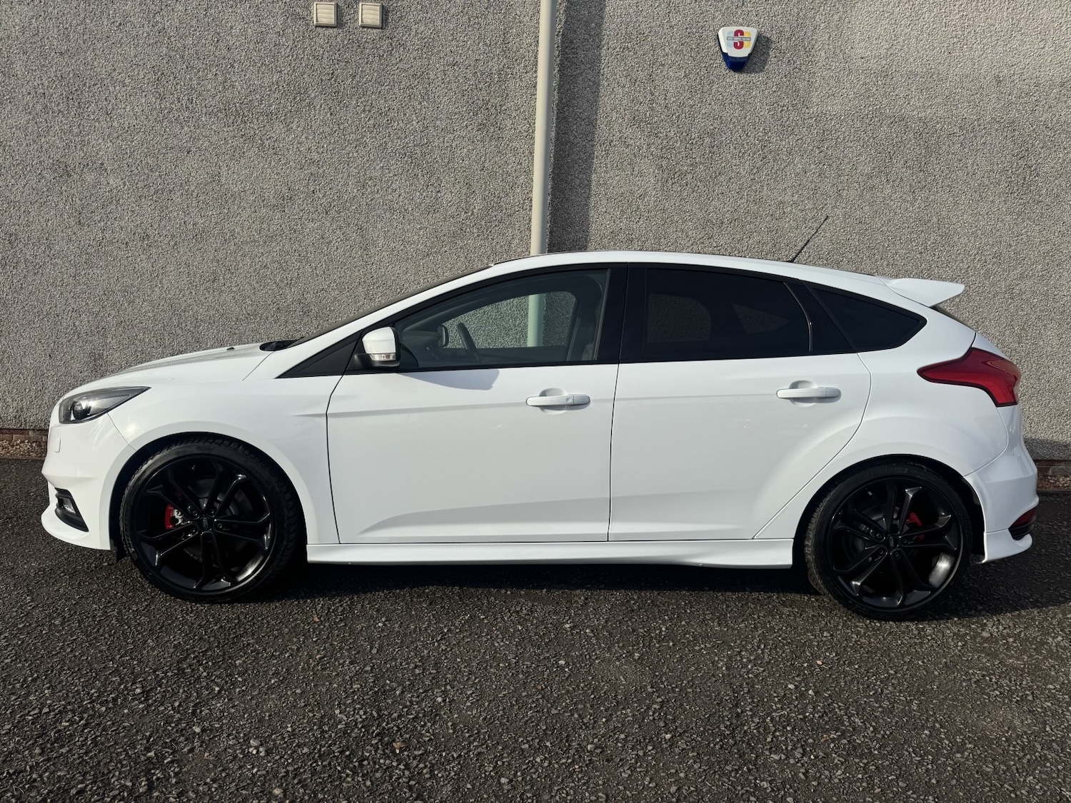 Used Ford Focus 2016 for sale - 76358092: Photo 35