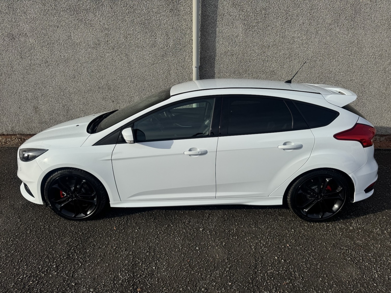Used Ford Focus 2016 for sale - 76358092: Photo 36