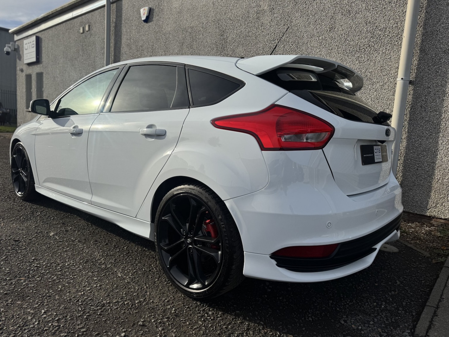 Used Ford Focus 2016 for sale - 76358092: Photo 37