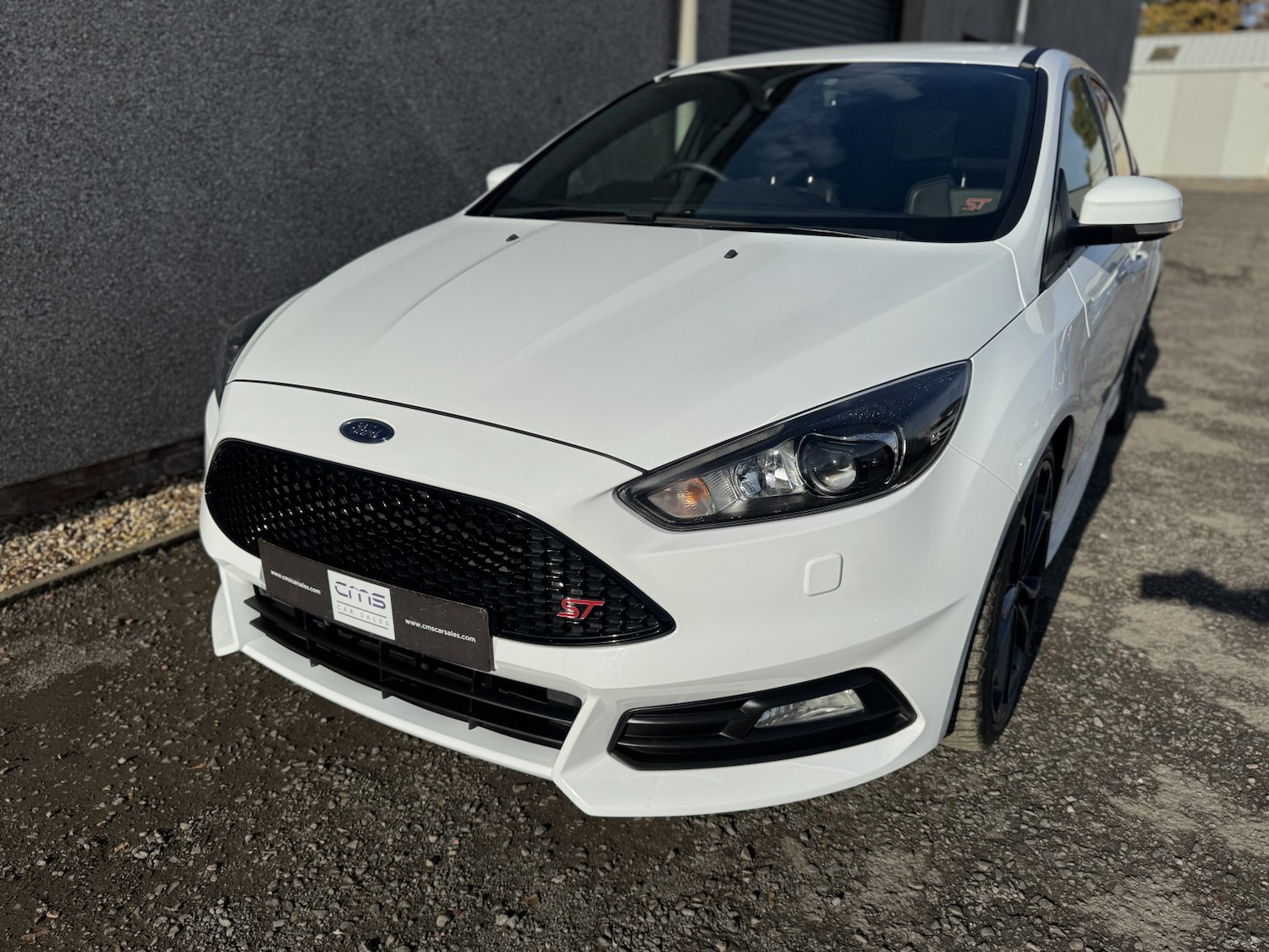 Used Ford Focus 2016 for sale - 76358092: Photo 38