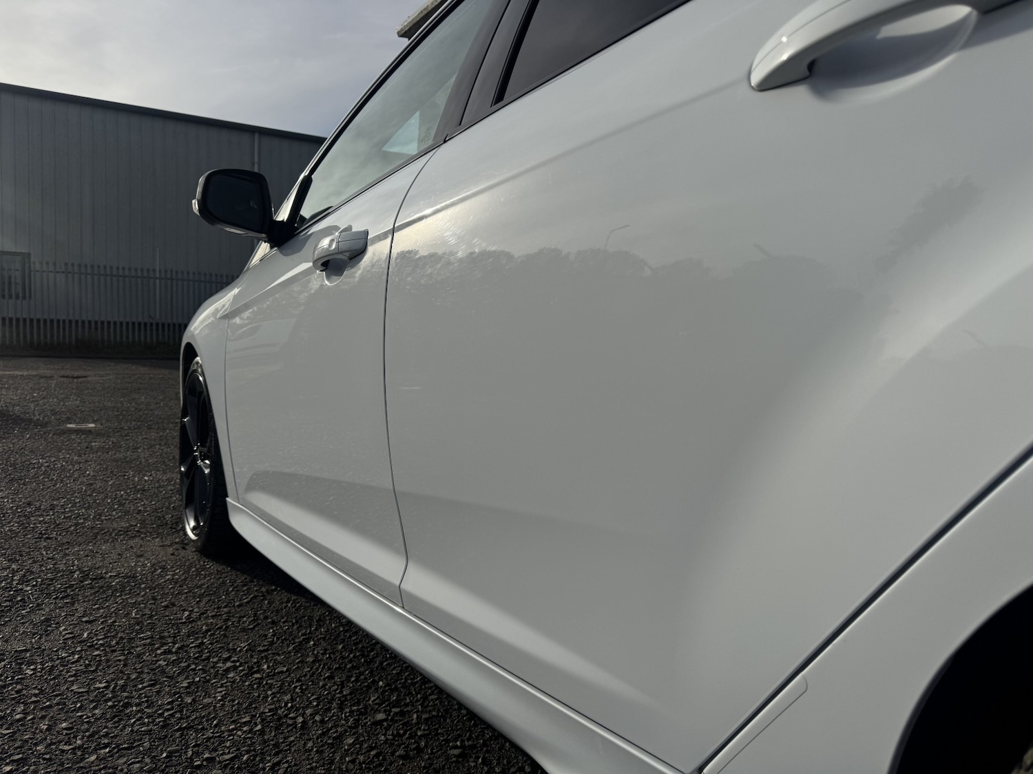Used Ford Focus 2016 for sale - 76358092: Photo 39