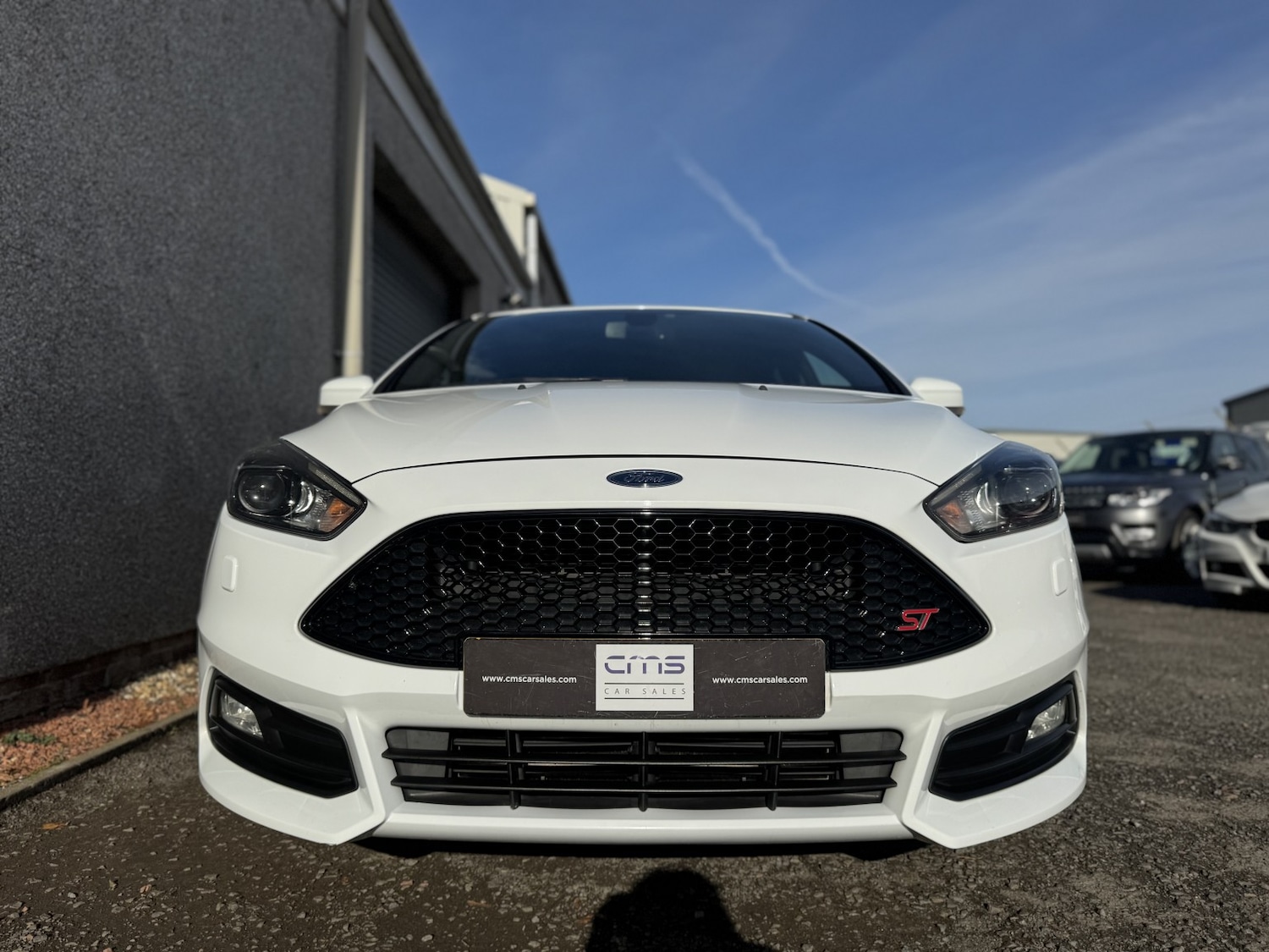 Used Ford Focus 2016 for sale - 76358092: Photo 4