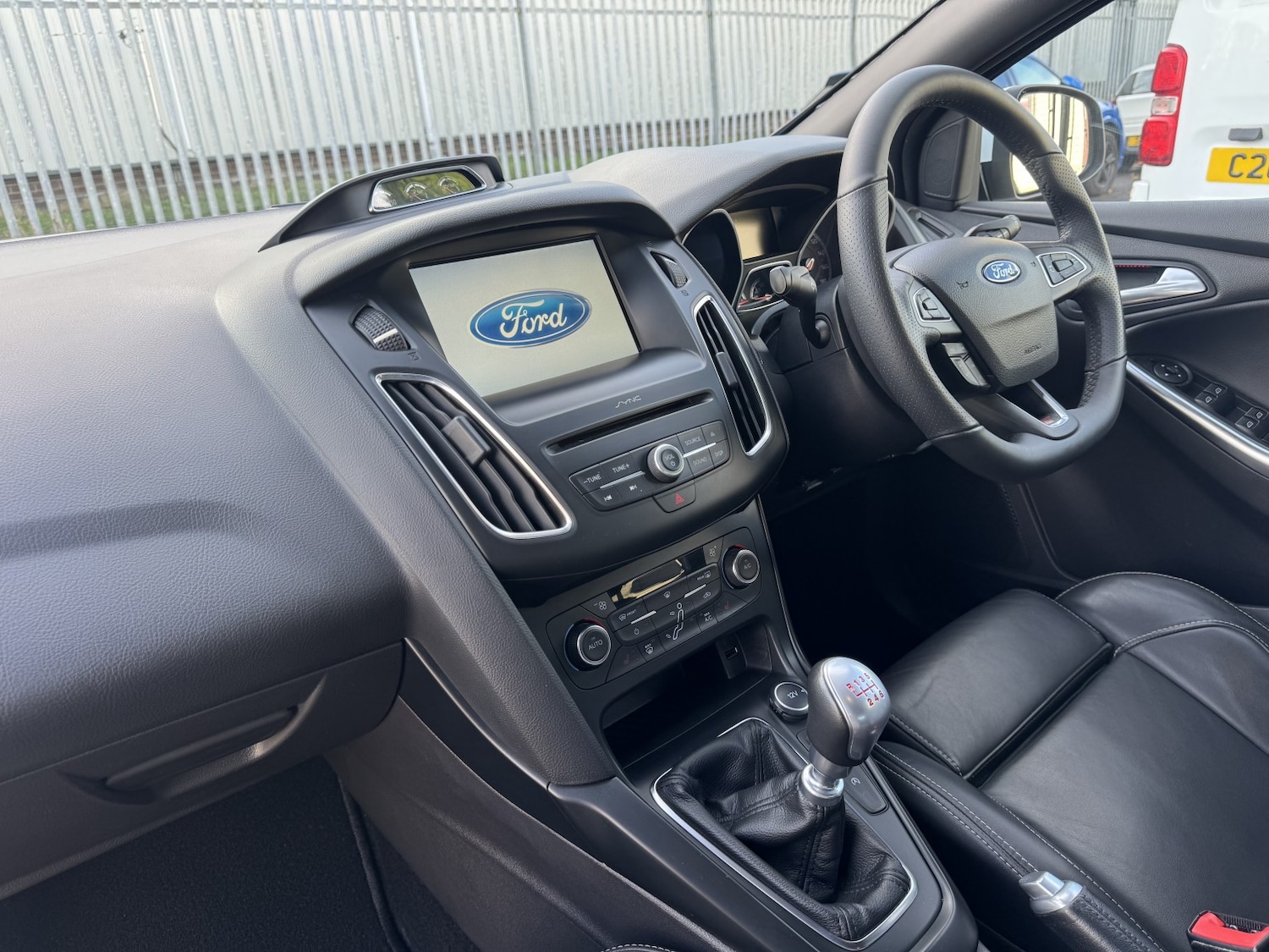 Used Ford Focus 2016 for sale - 76358092: Photo 40