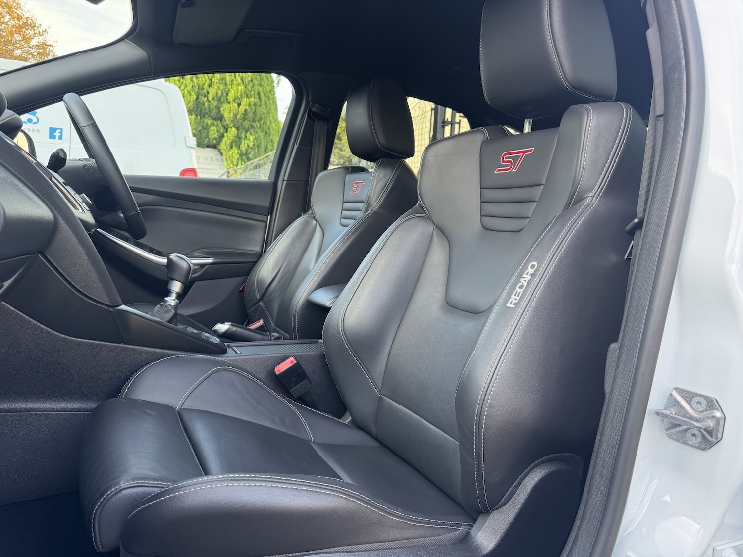 Used Ford Focus 2016 for sale - 76358092: Photo 41