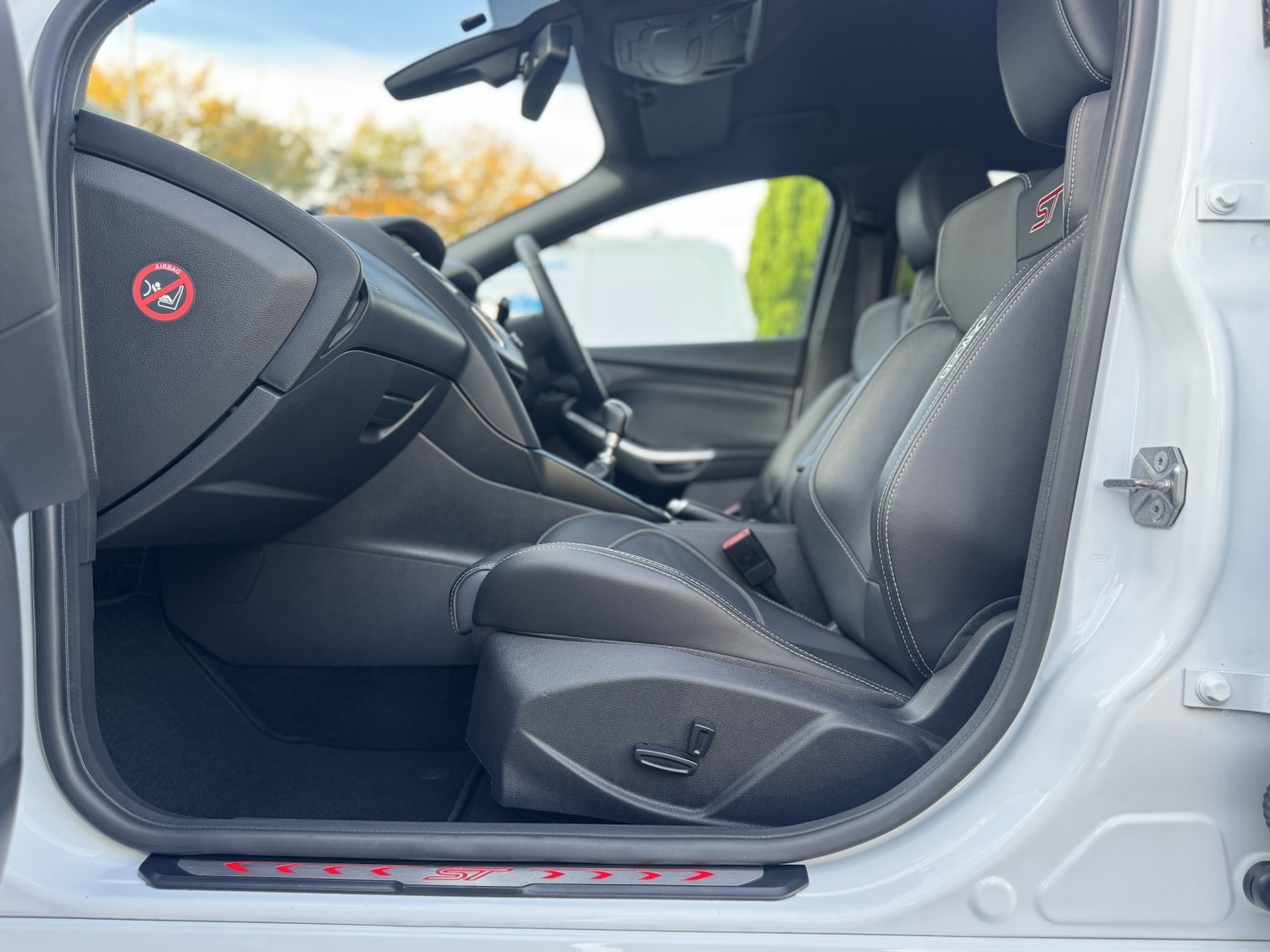 Used Ford Focus 2016 for sale - 76358092: Photo 43