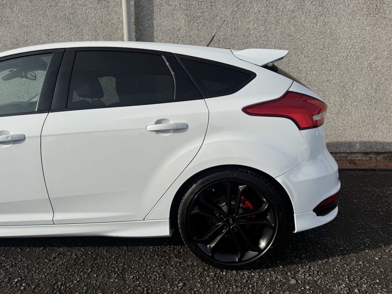 Used Ford Focus 2016 for sale - 76358092: Photo 45