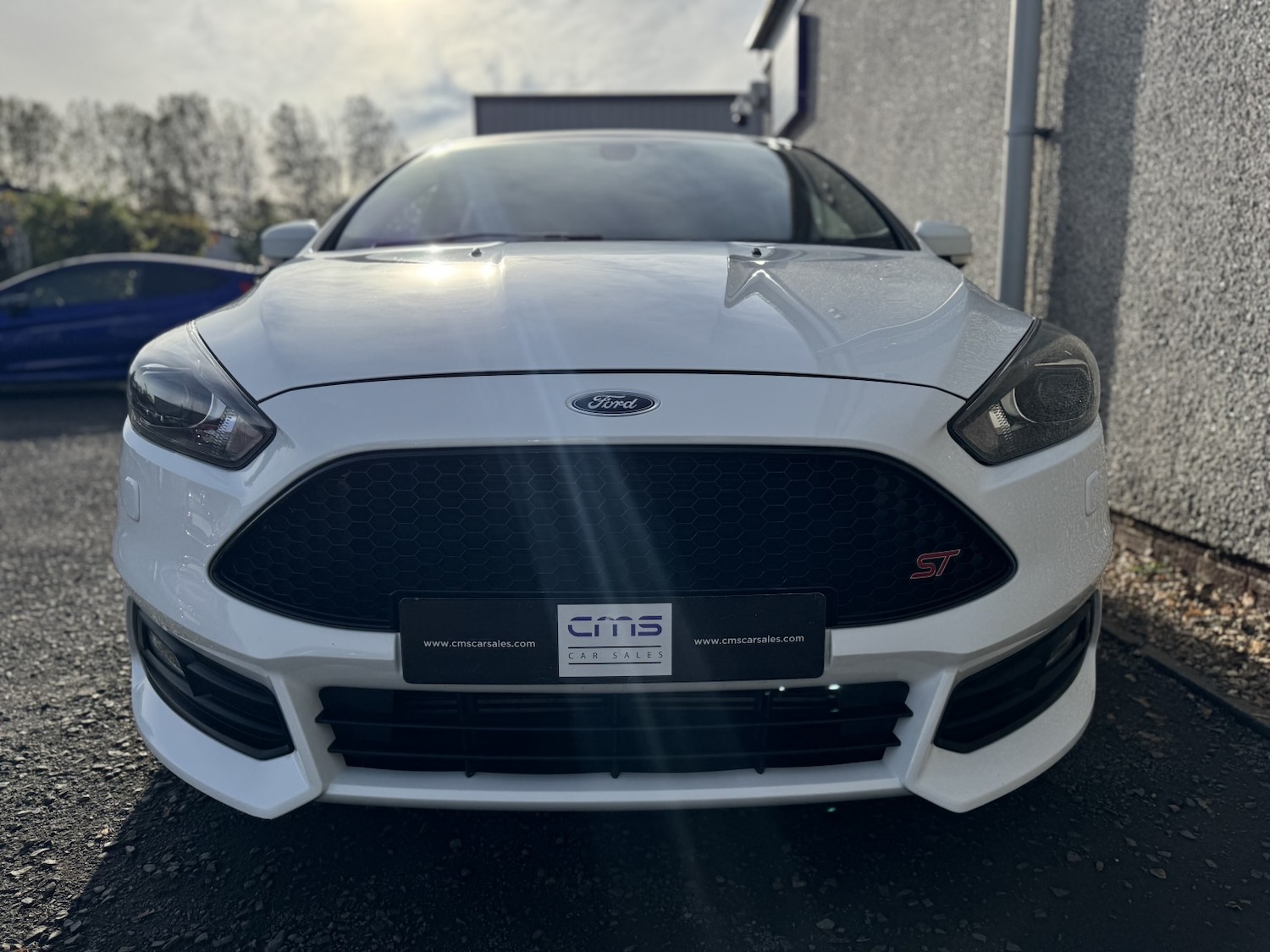 Used Ford Focus 2016 for sale - 76358092: Photo 46