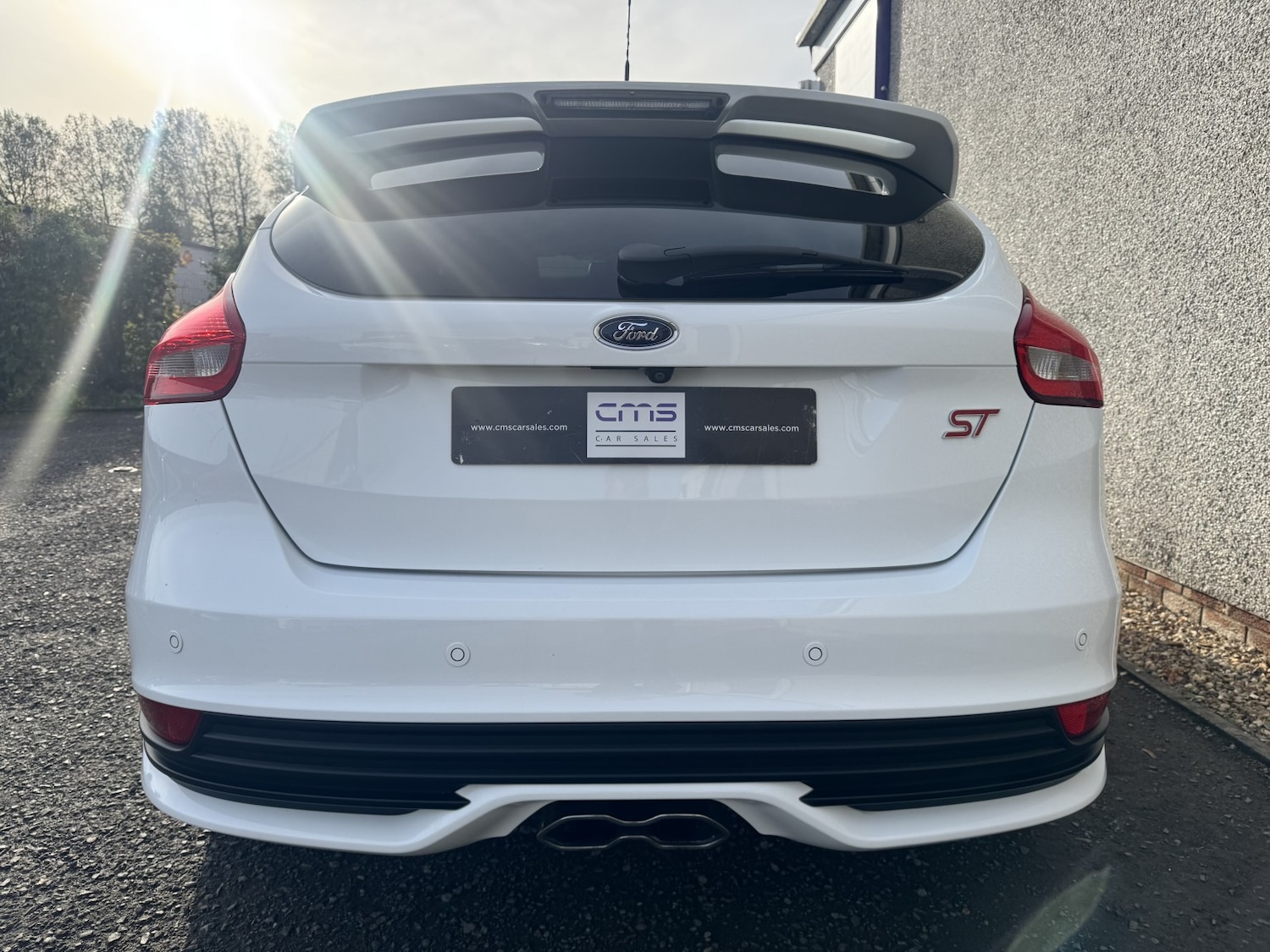 Used Ford Focus 2016 for sale - 76358092: Photo 47