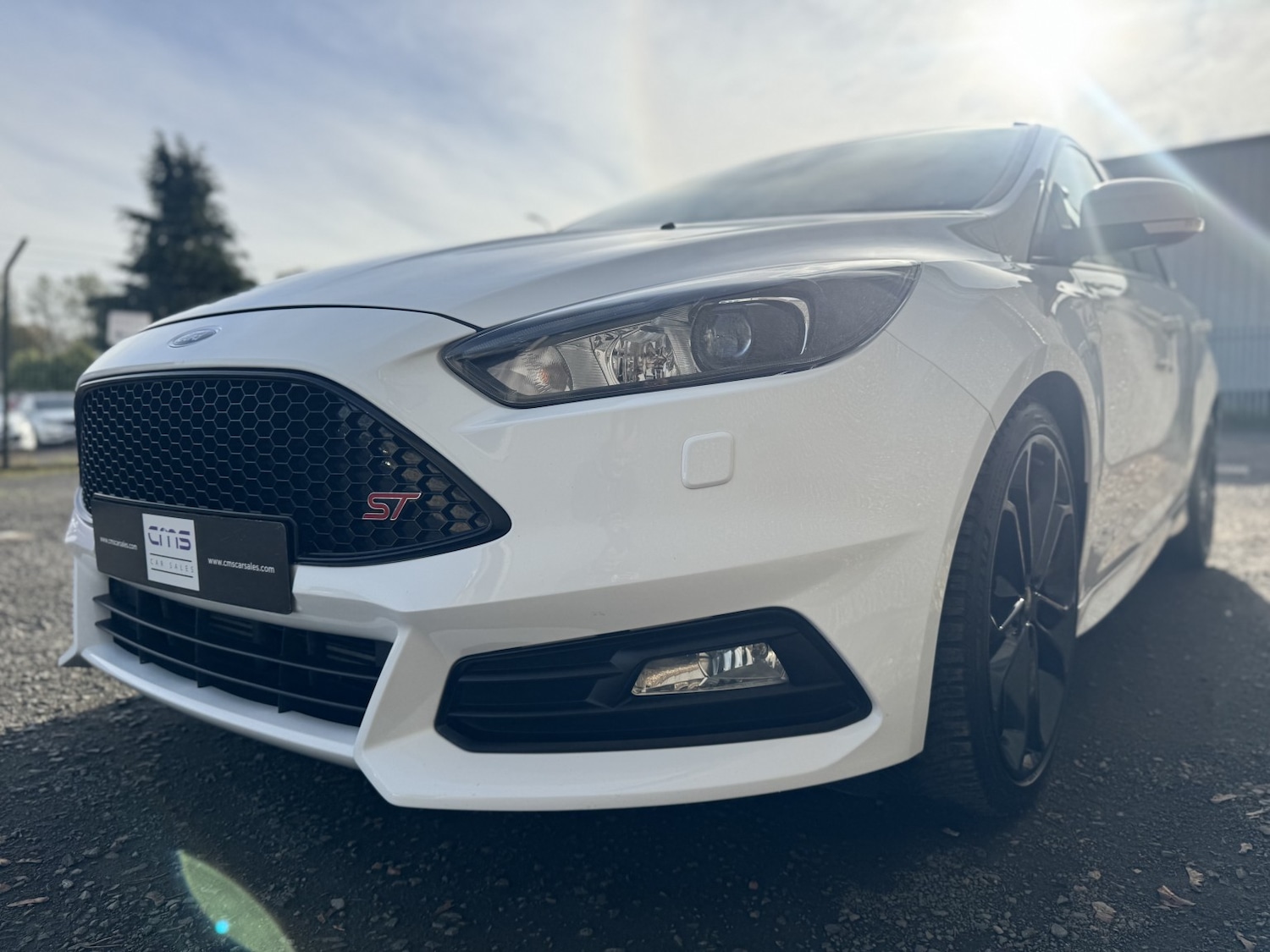 Used Ford Focus 2016 for sale - 76358092: Photo 48