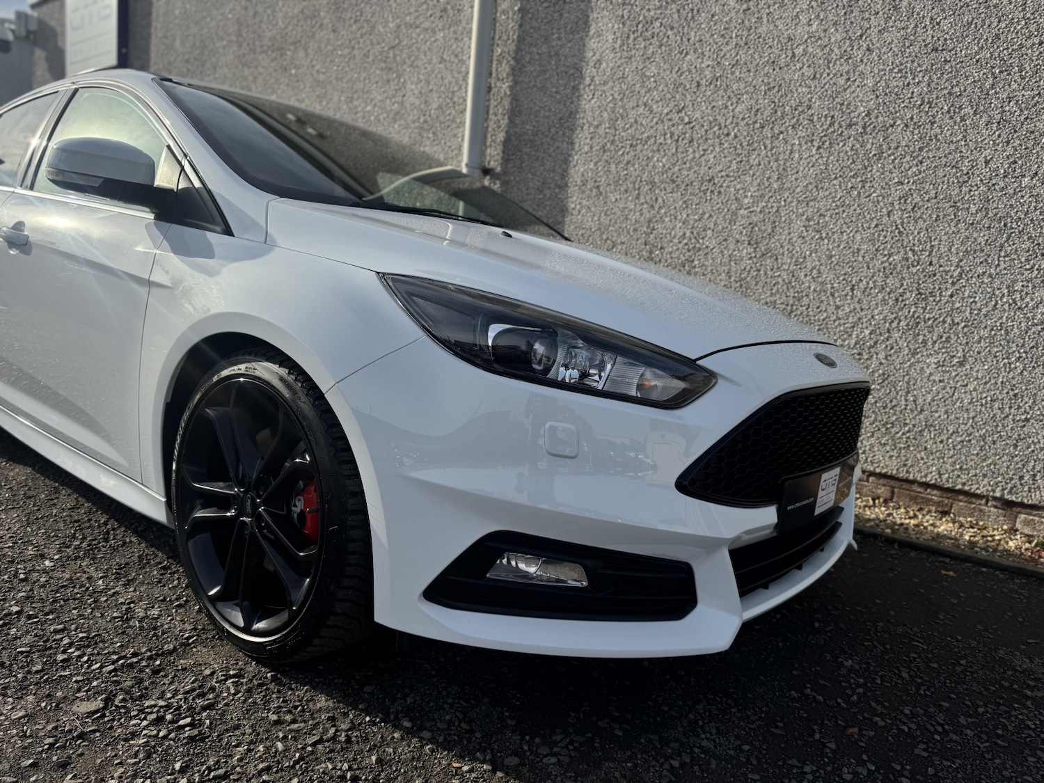 Used Ford Focus 2016 for sale - 76358092: Photo 49
