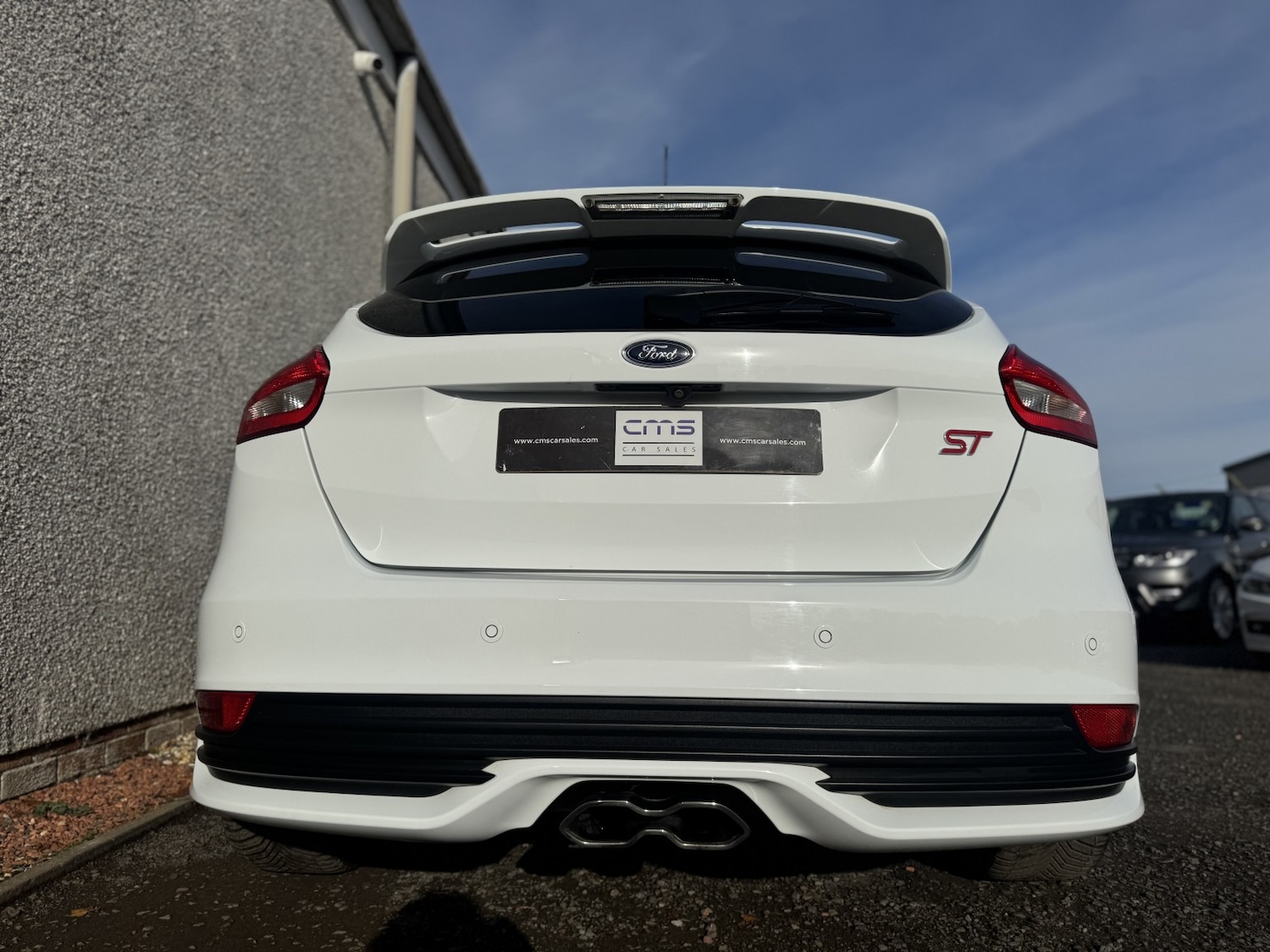 Used Ford Focus 2016 for sale - 76358092: Photo 5