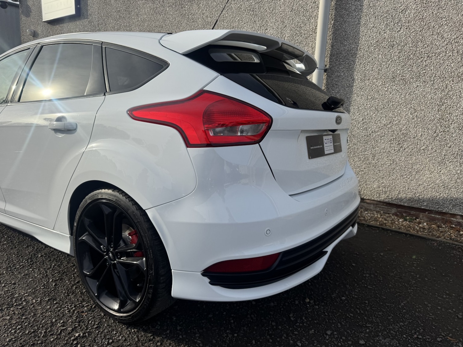 Used Ford Focus 2016 for sale - 76358092: Photo 51