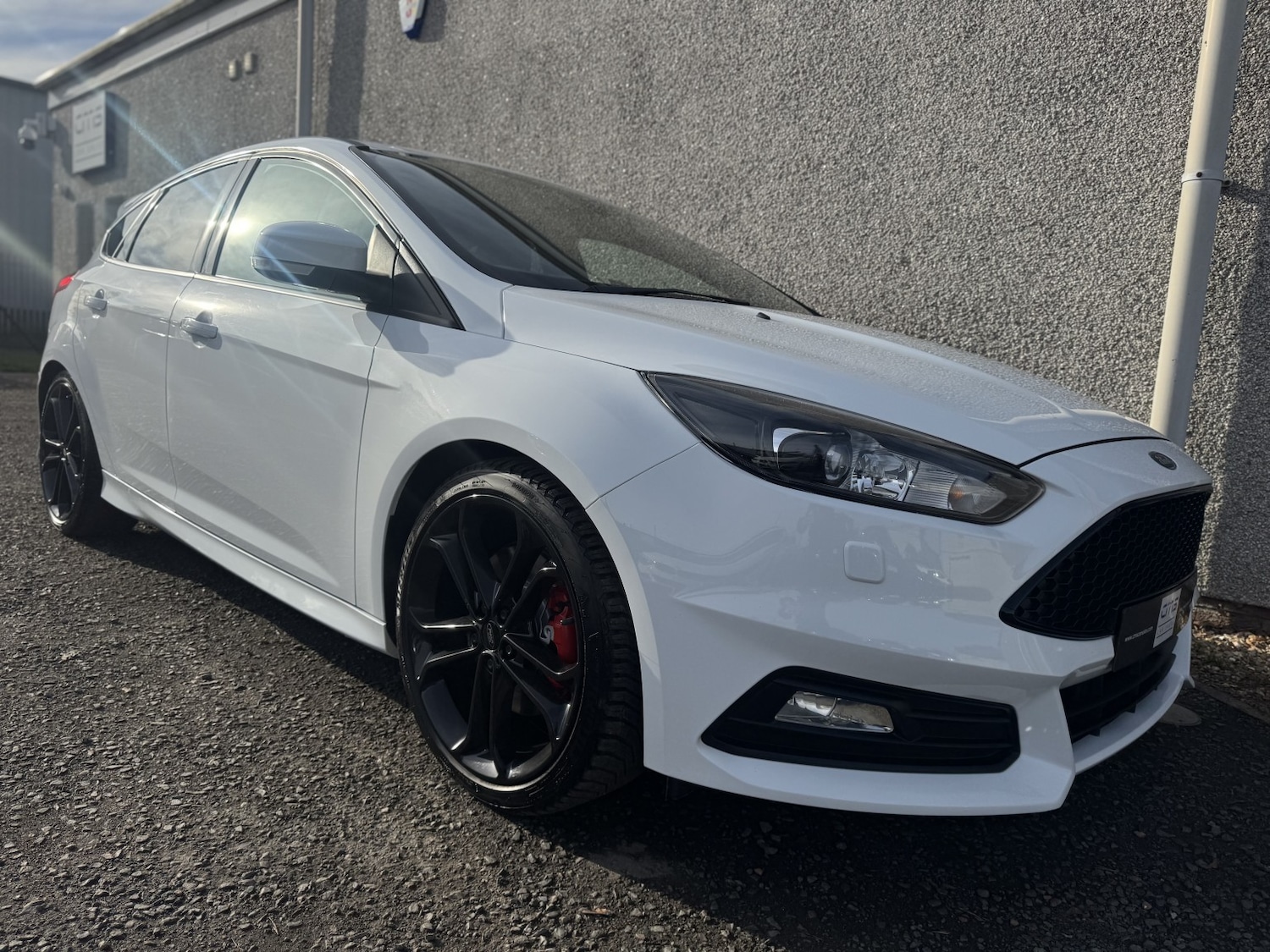 Used Ford Focus 2016 for sale - 76358092: Photo 52