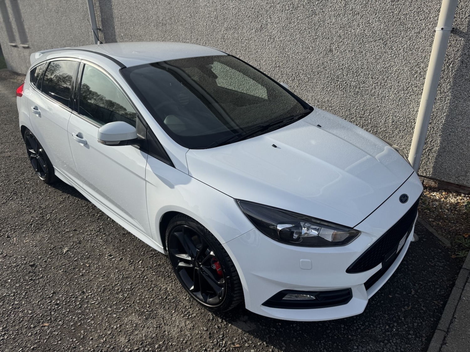 Used Ford Focus 2016 for sale - 76358092: Photo 53