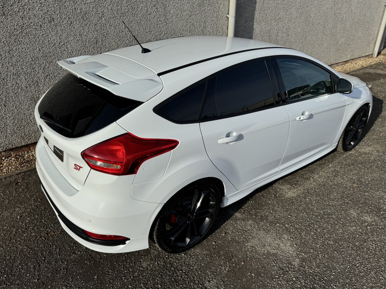 Used Ford Focus 2016 for sale - 76358092: Photo 54