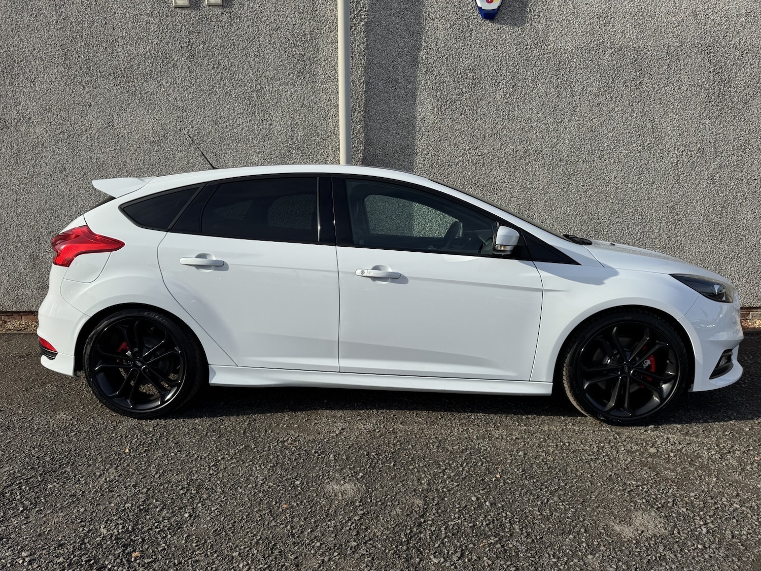 Used Ford Focus 2016 for sale - 76358092: Photo 55