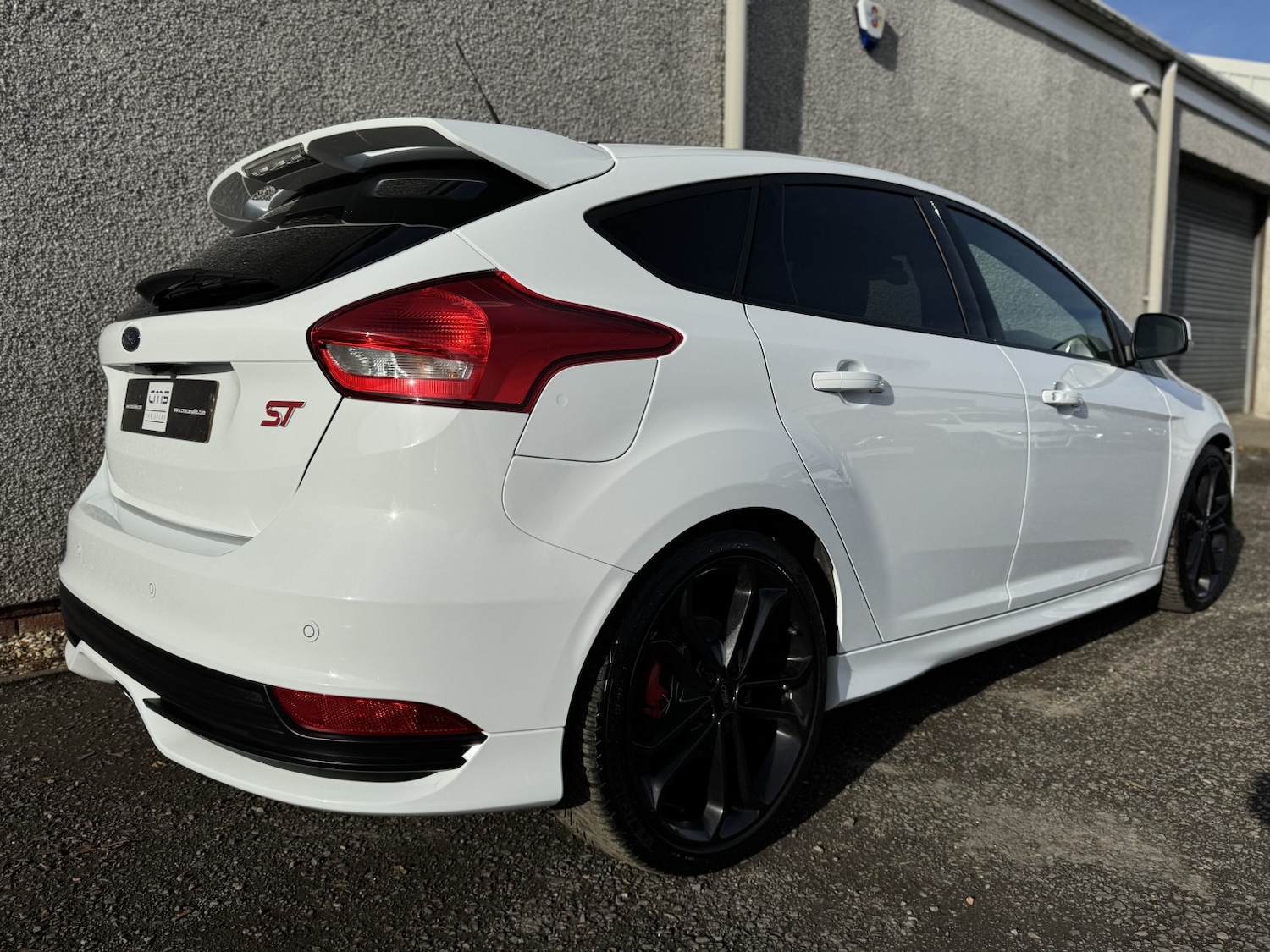 Used Ford Focus 2016 for sale - 76358092: Photo 57