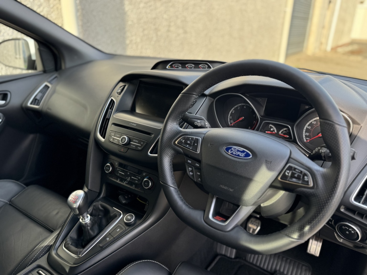 Used Ford Focus 2016 for sale - 76358092: Photo 59