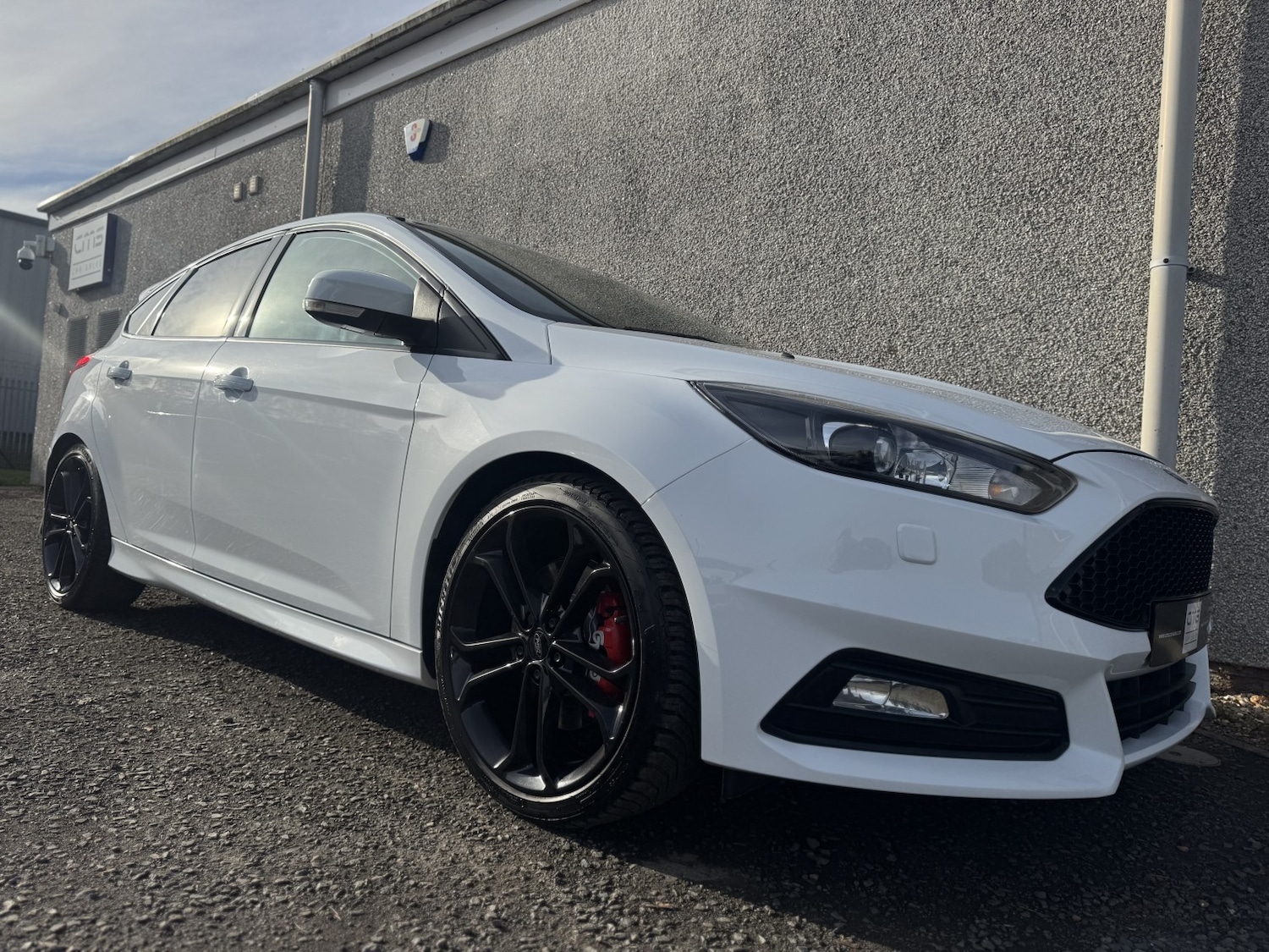 Used Ford Focus 2016 for sale - 76358092: Photo 6