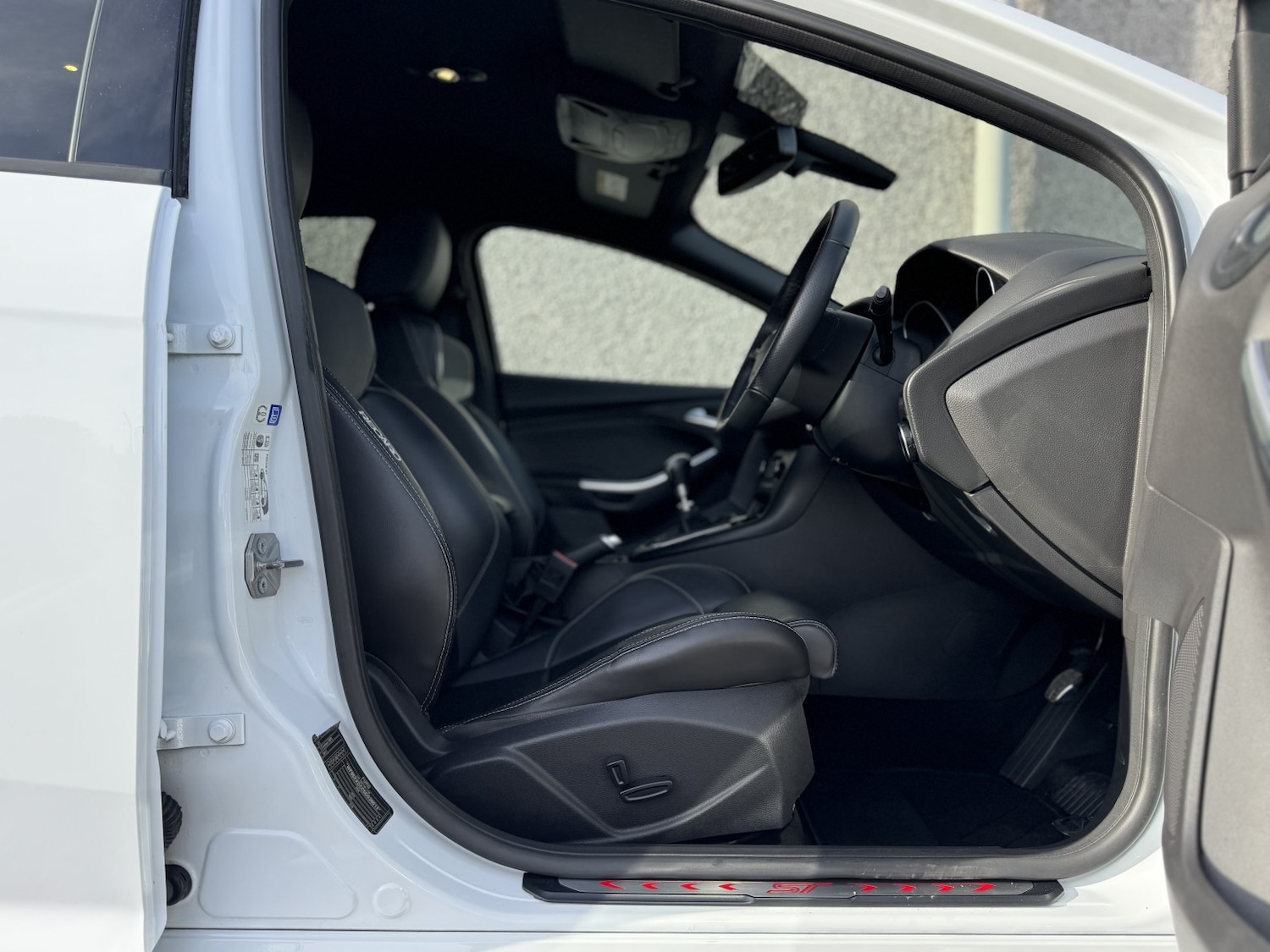 Used Ford Focus 2016 for sale - 76358092: Photo 62