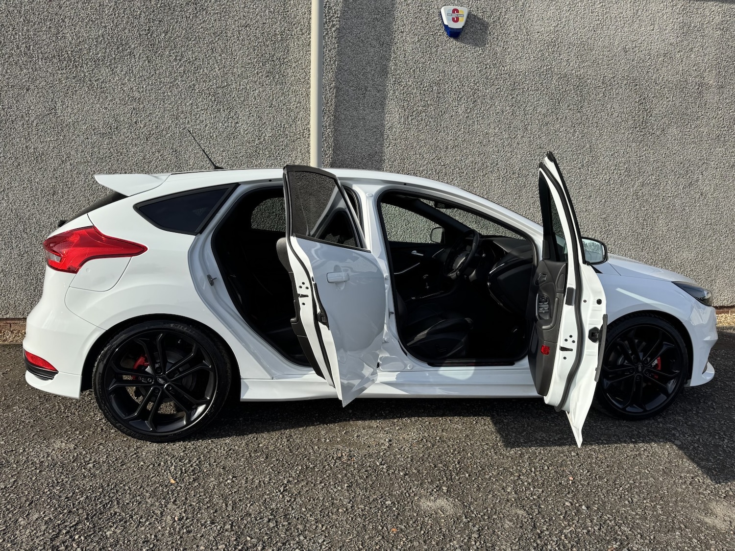 Used Ford Focus 2016 for sale - 76358092: Photo 63
