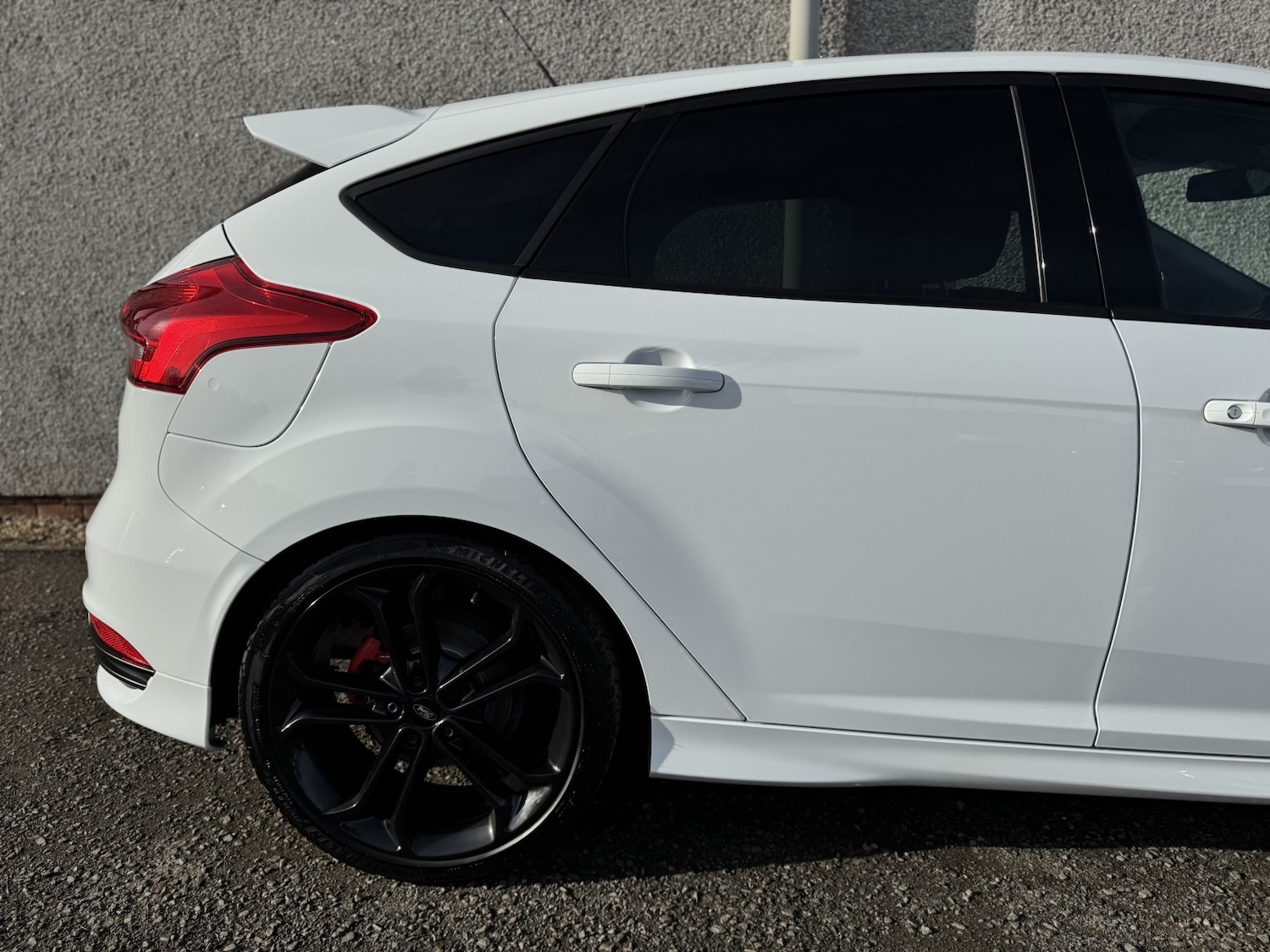 Used Ford Focus 2016 for sale - 76358092: Photo 64