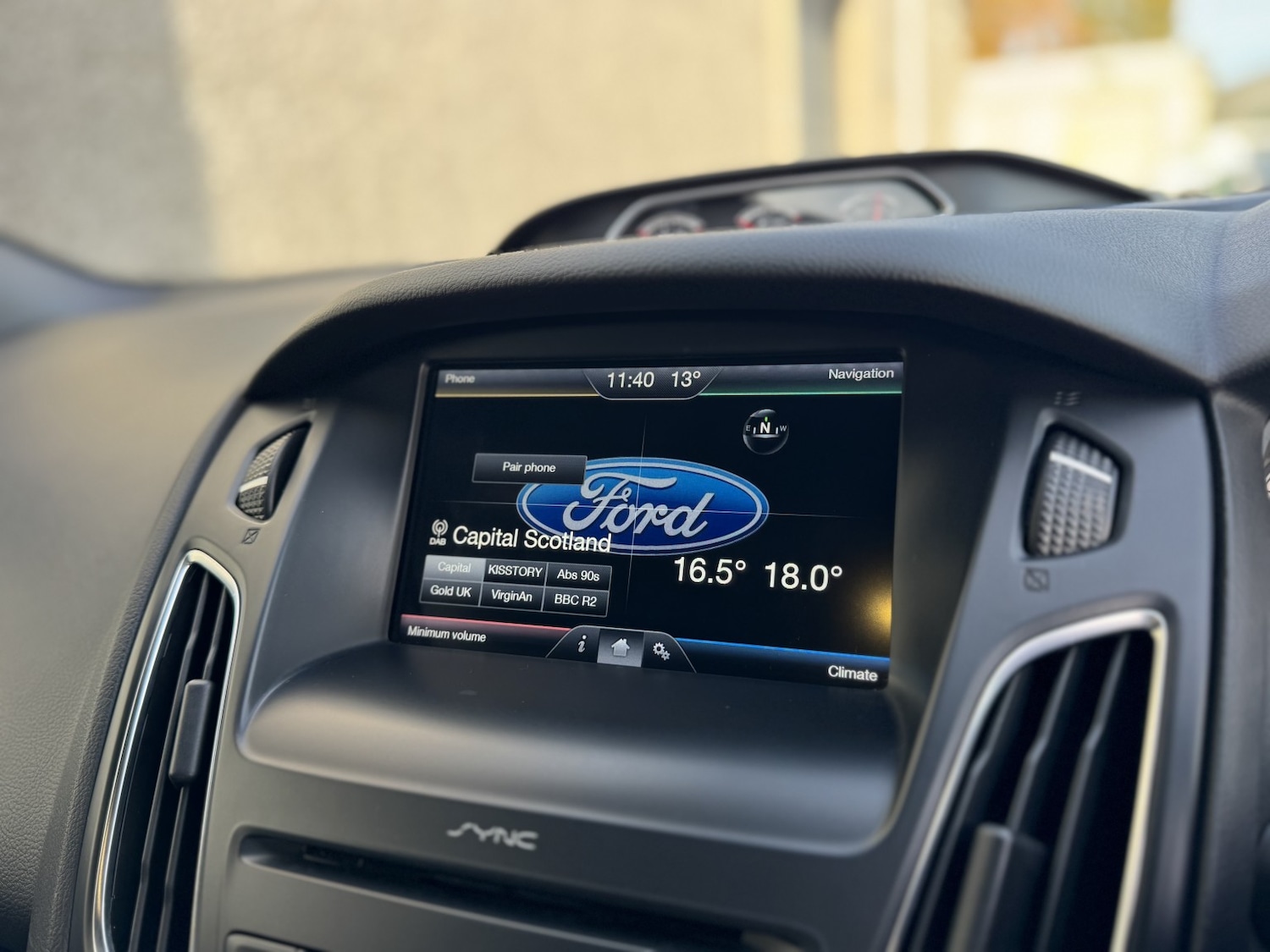 Used Ford Focus 2016 for sale - 76358092: Photo 68