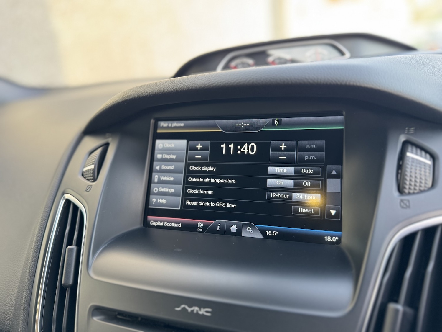 Used Ford Focus 2016 for sale - 76358092: Photo 69