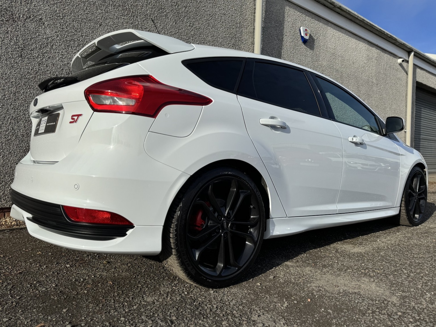 Used Ford Focus 2016 for sale - 76358092: Photo 7