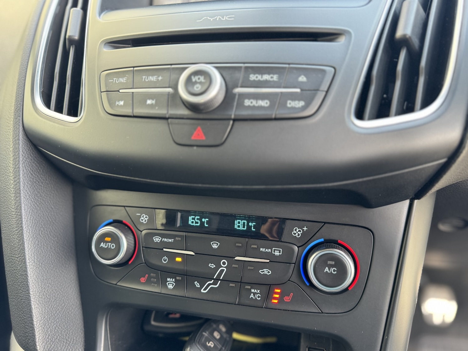 Used Ford Focus 2016 for sale - 76358092: Photo 71