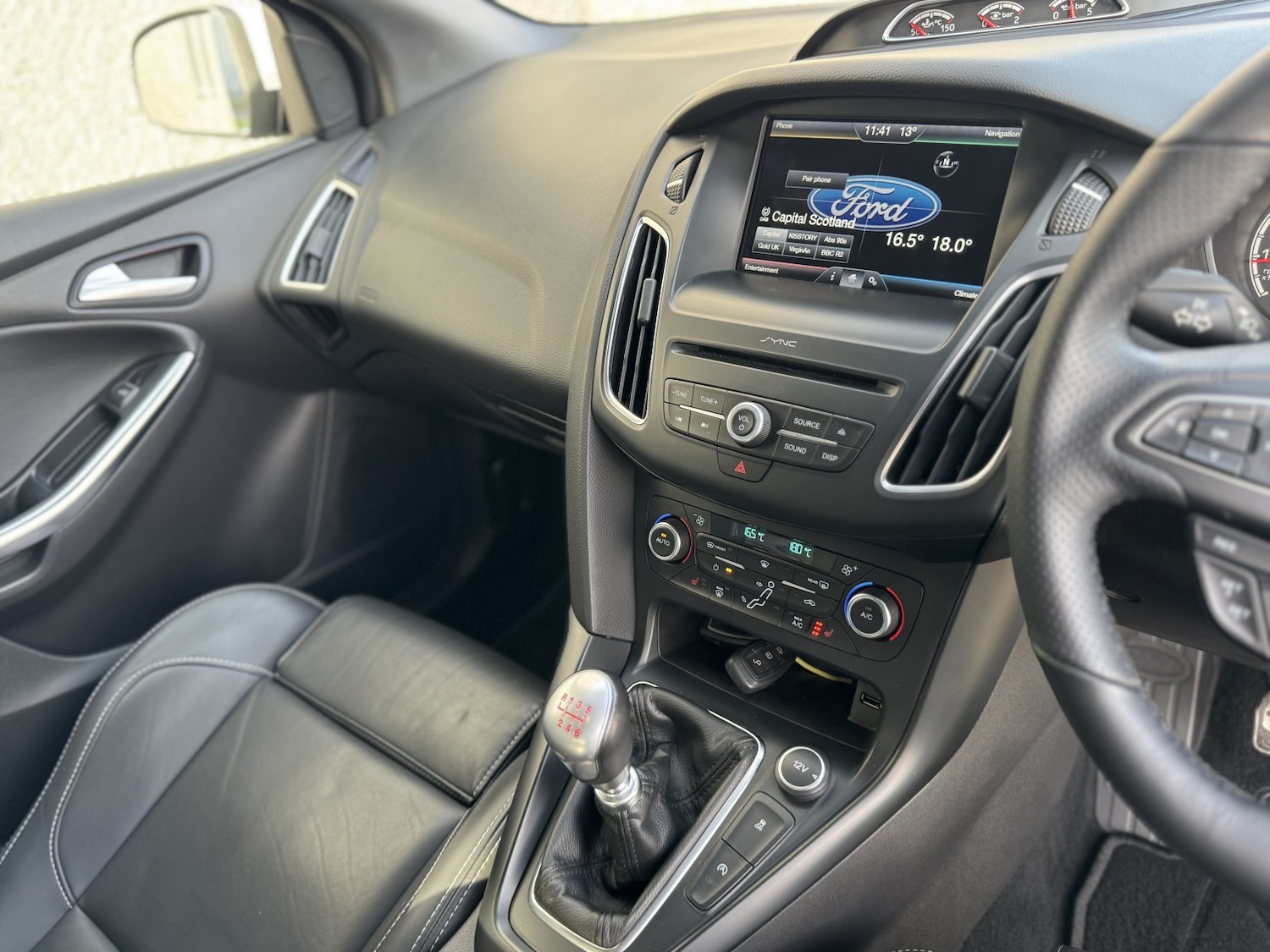 Used Ford Focus 2016 for sale - 76358092: Photo 72